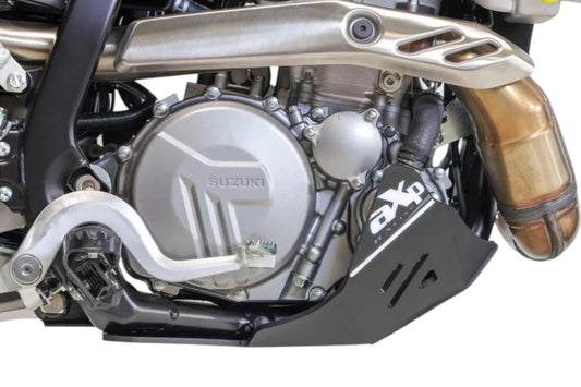 PARAMOTORE AXP 6MM SUZUKI DR-Z4S (25-26) AXP RACING