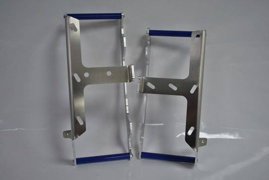 PROTEZIONE RADIATORI YAMAHA YZ 125 (02-23) AXP RACING