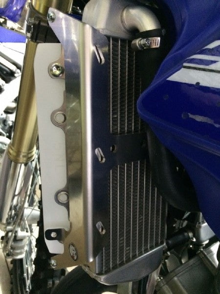 PROTEZIONE RADIATORI YAMAHA YZ 250 (05-23) AXP RACING