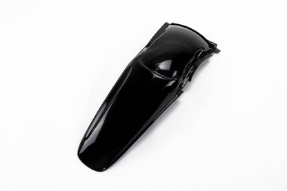 PARAFANGO POSTERIORE COMPATIBILE CON HONDA CR 125 2000-2001 nero