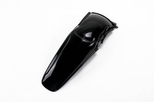 PARAFANGO POSTERIORE COMPATIBILE CON HONDA CR 125 2000-2001 nero