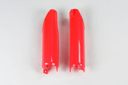 PARASTELI COMPATIBILE CON HONDA CR 500 1991-2007 ROSSO 067