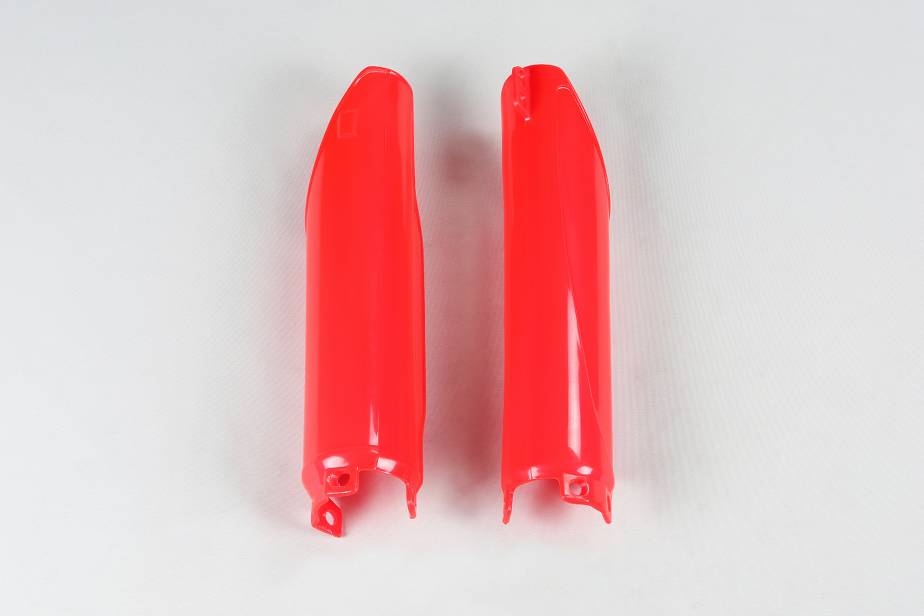 PARASTELI COMPATIBILE CON HONDA CRF 450X 2005-2016 ROSSO 067