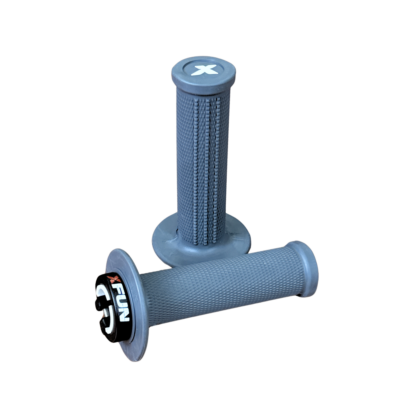 MANOPOLE LOCK-ON GRIGIO