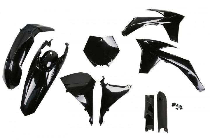FULL-KIT-PLASTICHE-COMPATIBILE-CON-KTM-SX-F-350-2011-2011-NERO-001