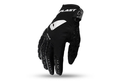 GUANTI MOTOCROSS UFO MURIA NERO