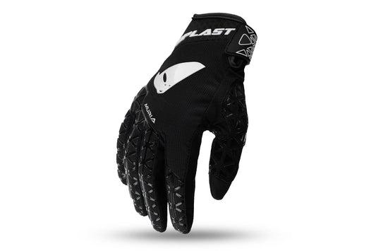 GUANTI MOTOCROSS UFO MURIA NERO