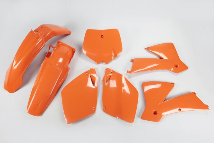 KIT-PLASTICHE-COMPATIBILE-CON-KTM-SX-400-2001-2002-ARANCIO-127