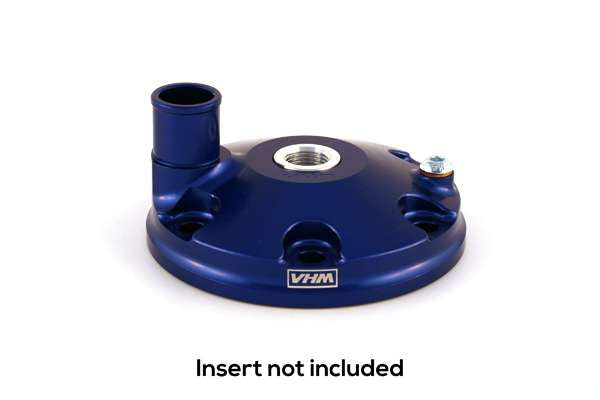 TESTA VHM GASGAS 85 MC (21-24) - CORPO BLU