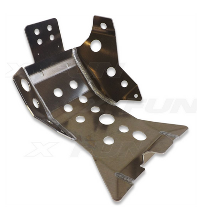 PARAMOTORE IN ALLUMINIO BETA RR 498  2012/2018