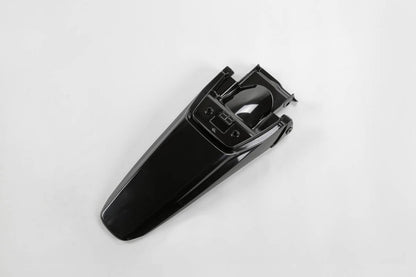 PARAFANGO POSTERIORE COMPATIBILE CON HONDA CRF 230 2006-2014 nero