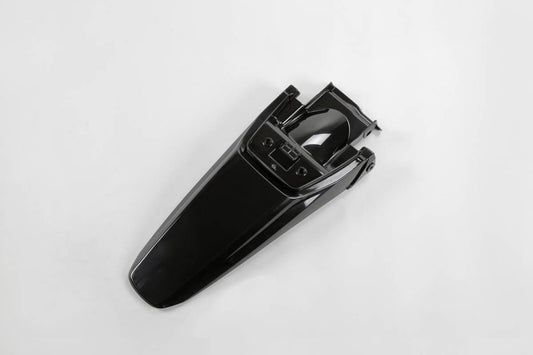 PARAFANGO POSTERIORE COMPATIBILE CON HONDA CRF 230 2006-2014 nero