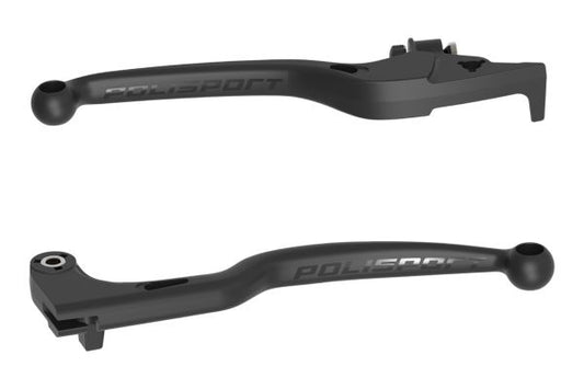COPPIA LEVE ANTIROTTURA POLISPORT YAMAHA TENERE 700 (19-25)