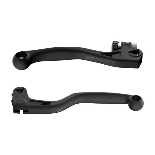 COPPIA LEVE ANTIROTTURA POLISPORT HONDA CR 250 (04-07)