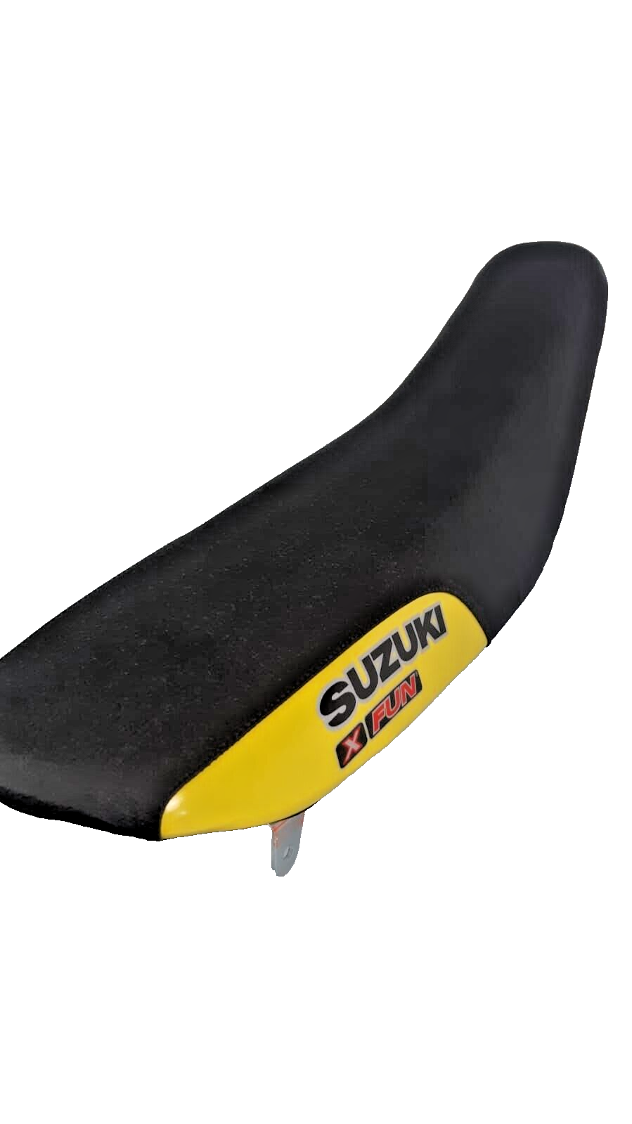 COPERTINA SELLA Suzuki RMZ 450 2005/2007 / nero