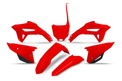 KIT-PLASTICHE-COMPATIBILE-CON-HONDA-CRF-250R-2022-2024-OEM-999
