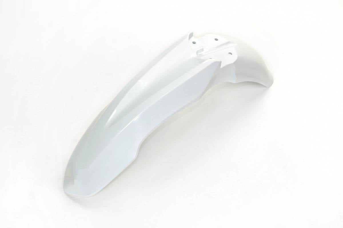 PARAFANGO ANTERIORE COMPATIBILE CON HONDA CRF 250R 2010-2013 bianco