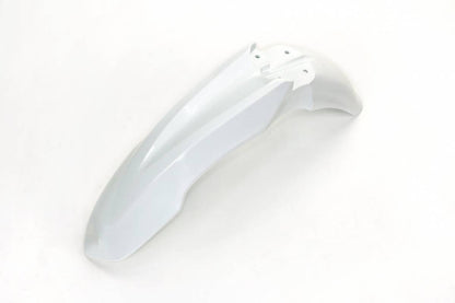 PARAFANGO ANTERIORE COMPATIBILE CON HONDA CRF 250R 2010-2013 bianco