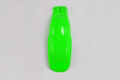 PARAFANGO ANTERIORE COMPATIBILE CON KAWASAKI KLX 110 2001-2009 verde