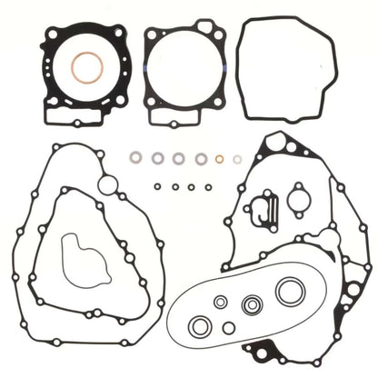 GUARNIZIONI CENTAURO HONDA CRF 450 RX (19-20) MOTORE
