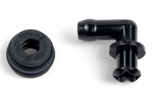 RICAMBIO POMPA FRENO KTM SX 125 (94-99/01-03) POSTERIORE BREMBO