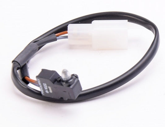 RICAMBIO POMPA FRENO HUSQVARNA TE 570 (02-04) ANTERIORE BREMBO