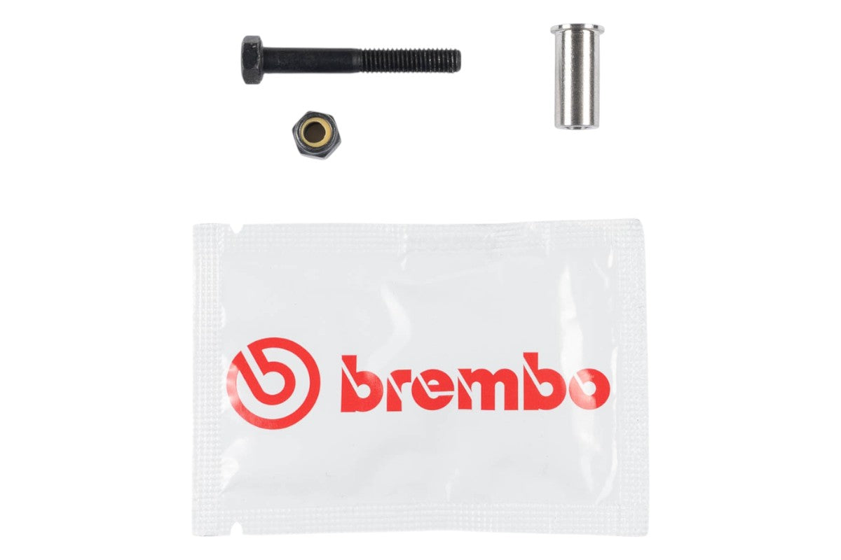 RICAMBIO POMPA FRIZIONE BREMBO PERNO LEVA PER