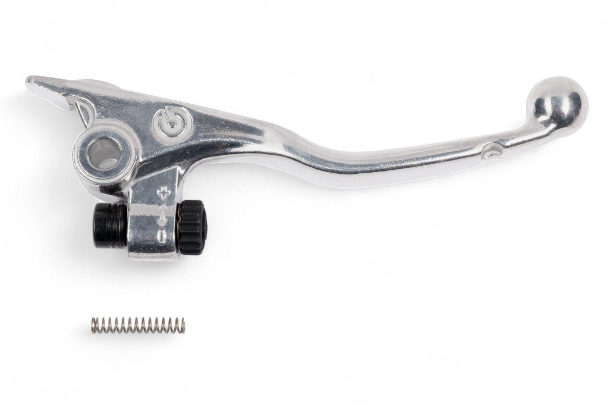 RICAMBIO POMPA FRENO TM MX 85 (19-26) ANTERIORE BREMBO