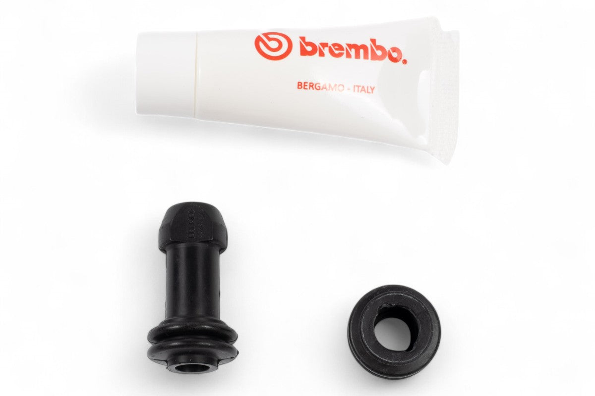 RICAMBIO PINZA FRENO HUSABERG FE 650 (05-08) ANTERIORE BREMBO