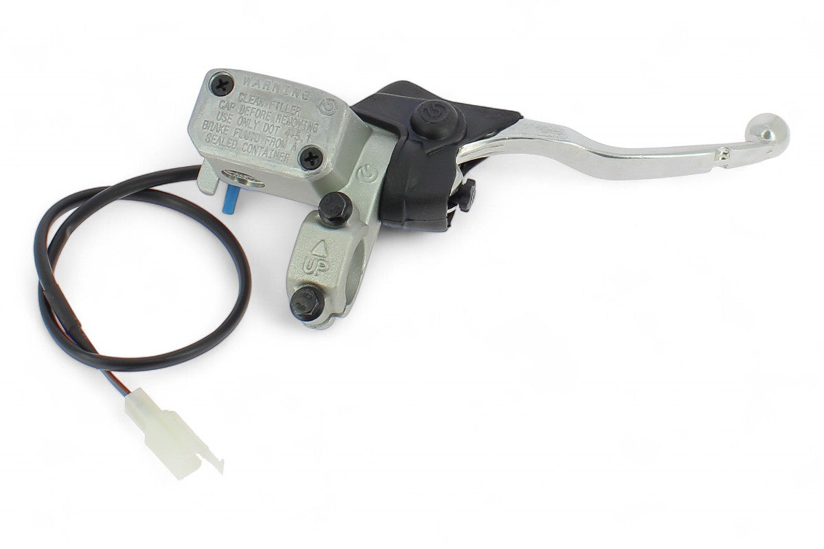 RICAMBIO POMPA FRENO KTM EXC 250 (09-13) ANTERIORE BREMBO