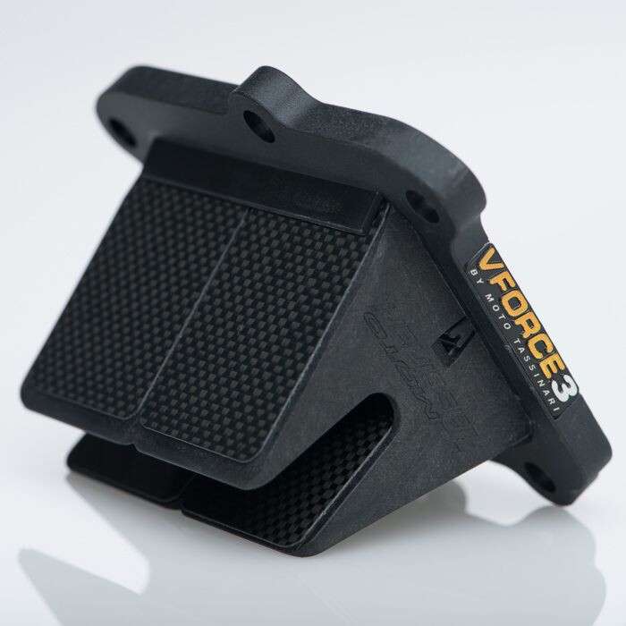 PACCO LAMELLARE HONDA CR 125 (03-04) - V-FORCE 3