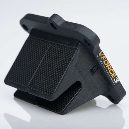 PACCO LAMELLARE HONDA CR 125 (03-04) - V-FORCE 3