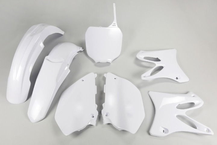 KIT-PLASTICHE-COMPATIBILE-CON-YAMAHA-YZ-250-2002-2005-BIANCO-046