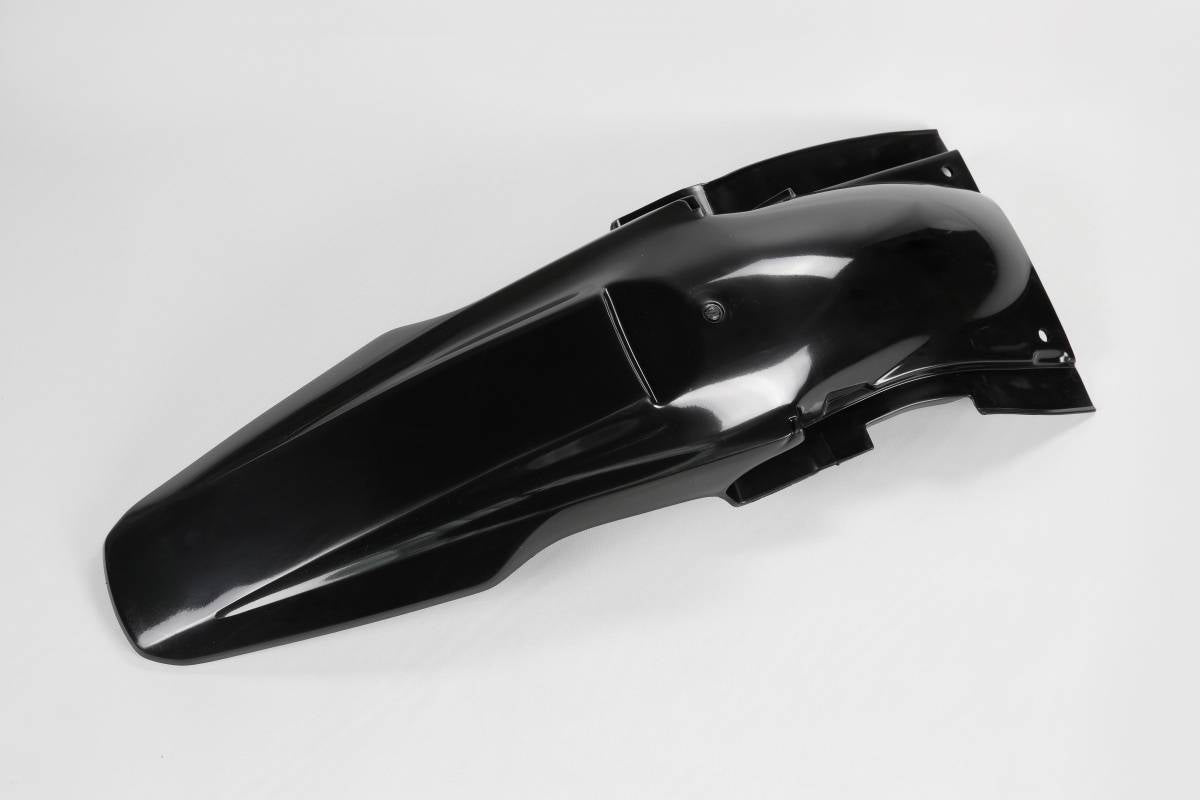 PARAFANGO POSTERIORE COMPATIBILE CON SUZUKI RMZ 250 2007-2009 nero