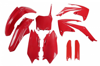 FULL-KIT-PLASTICHE-COMPATIBILE-CON-HONDA-CRF-250R-2010-2010-ROSSO-070