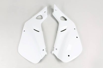 FIANCATINE-LATERALI-COMPATIBILE-CON-HONDA-CR-125-1998-1999-BIANCO-041