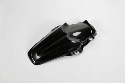 PARAFANGO POSTERIORE COMPATIBILE CON KAWASAKI KX 85 1998-2013 nero