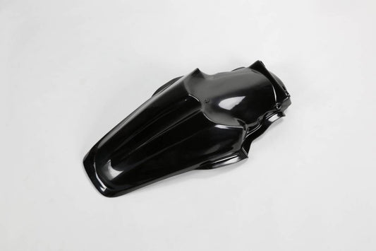 PARAFANGO POSTERIORE COMPATIBILE CON KAWASAKI KX 80 1991-1997 nero