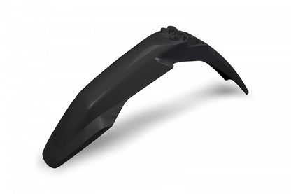 PARAFANGO ANTERIORE COMPATIBILE CON HUSQVARNA FE 450 2024-2026 nero
