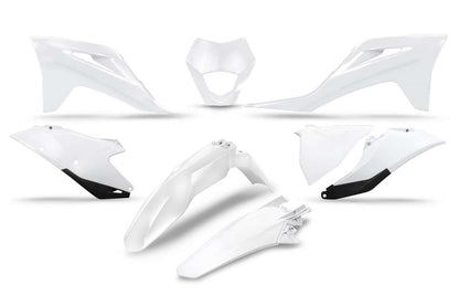 KIT-PLASTICHE-COMPATIBILE-CON-GAS-GAS-EC-F-350-2021-2023-con-portafaro-BIANCO-041
