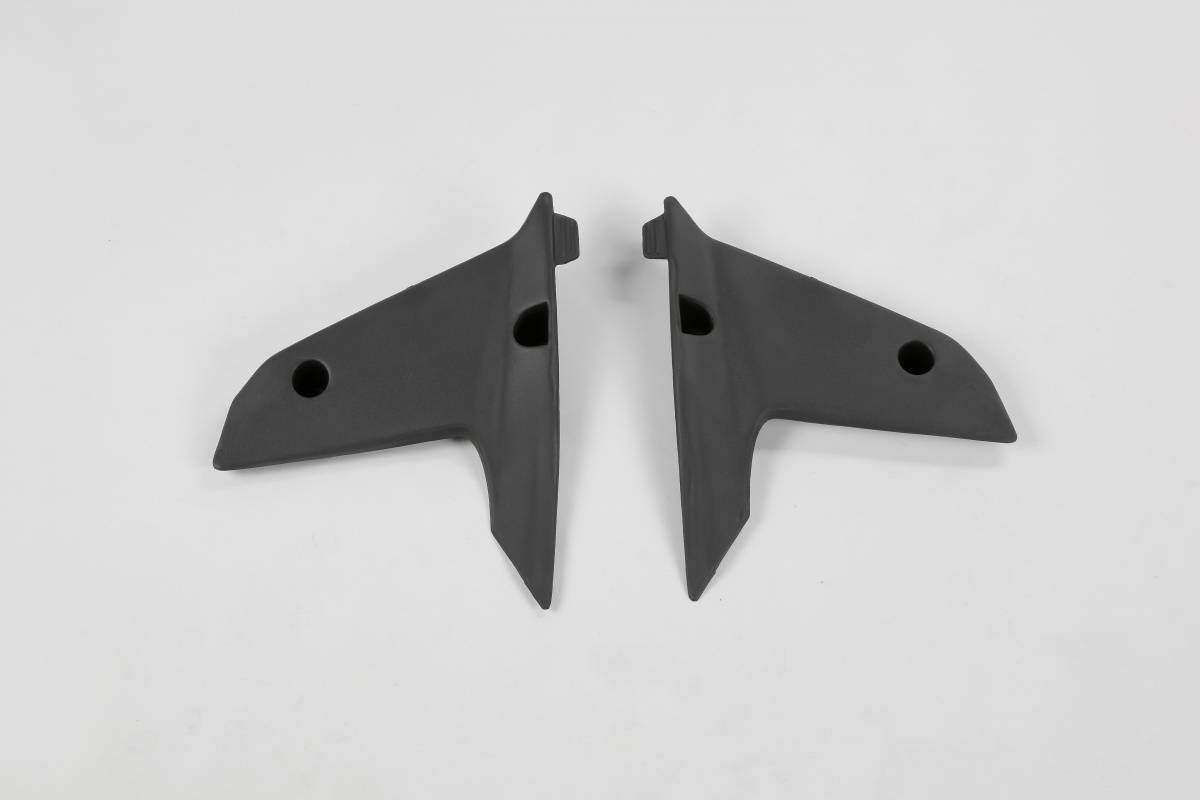 CONVOGLIATORI-RADIATORE-COMPATIBILE-CON-HUSQVARNA-TE-511-2008-2010-/-parte-bassa-NERO-001