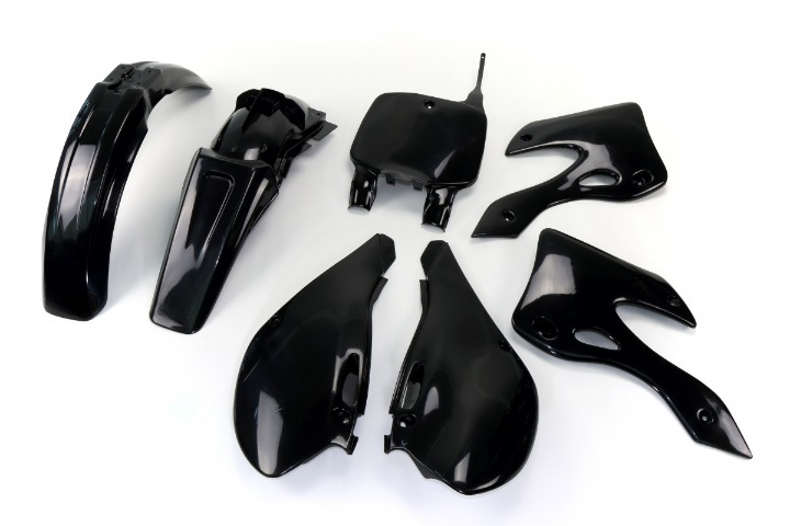 KIT-PLASTICHE-COMPATIBILE-CON-KAWASAKI-KX-125-1999-2002-NERO-001