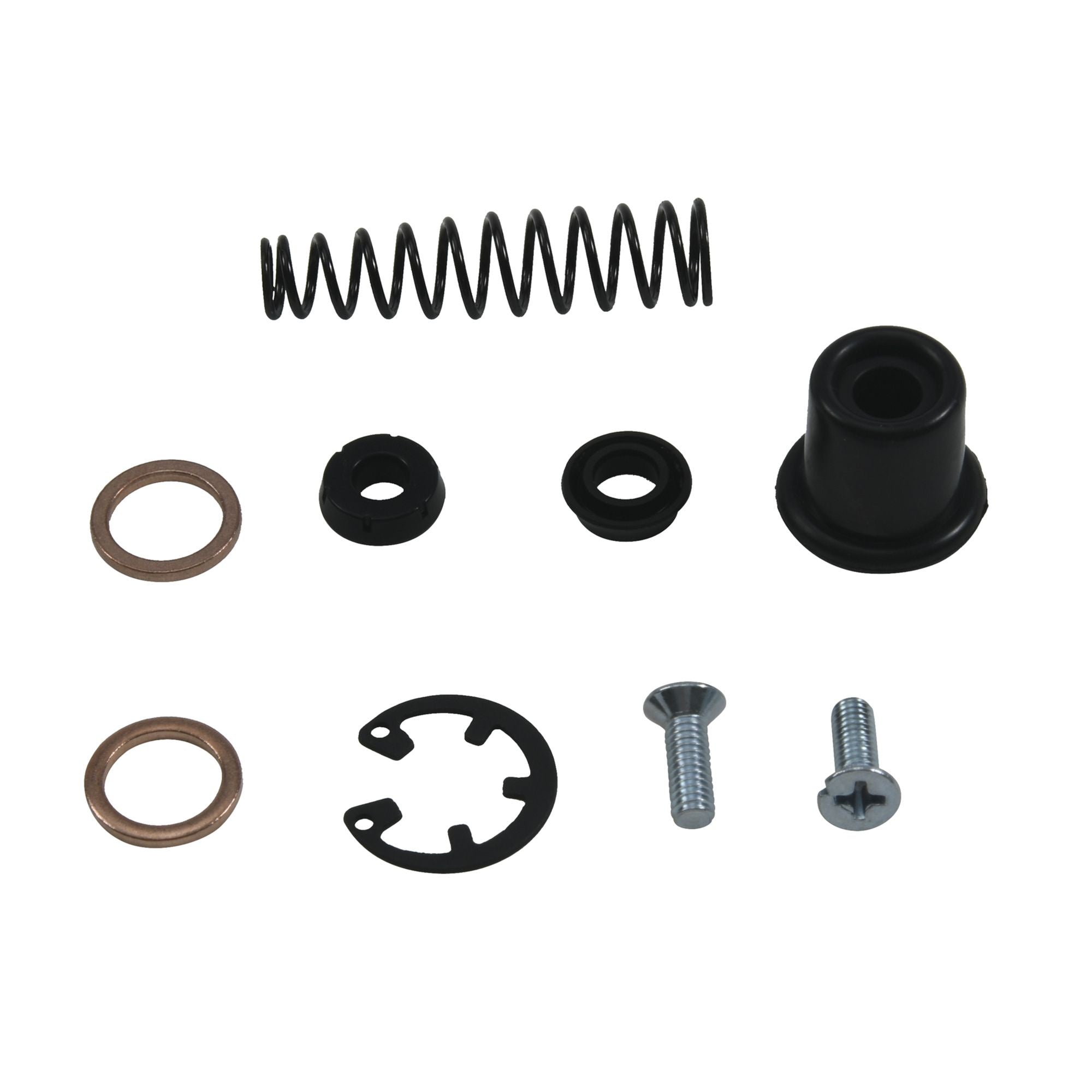 KIT REVISIONE POMPA FRENO KAWASAKI KX 250 F (21-25) ANTERIORE - ALL BALLS