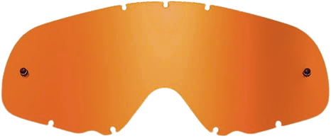 LENTE DE RECAMBIO COMPATIBLE CON GAFAS OAKLEY CROWBAR