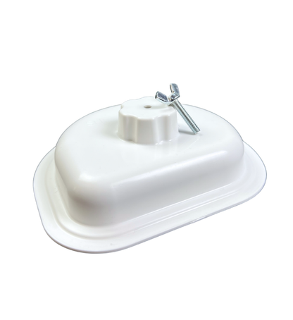 COPERCHIO CASSA FILTRO PER SHERCO SEF-R 450 2014/2024