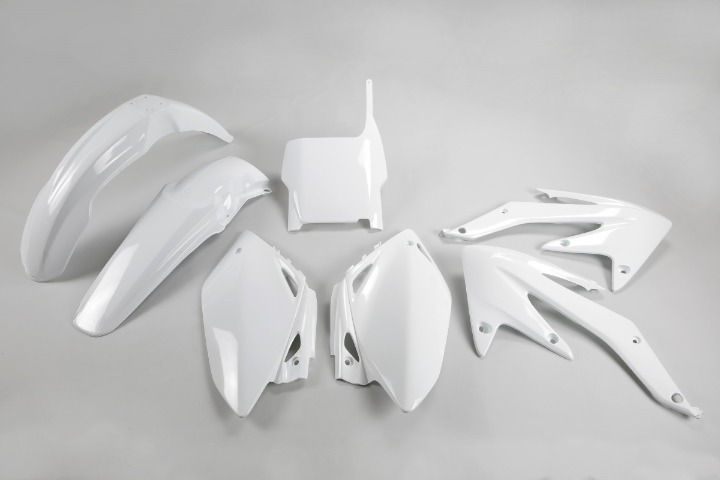 KIT-PLASTICHE-COMPATIBILE-CON-HONDA-CRF-450R-2007-2007-BIANCO-041