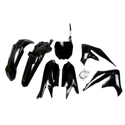 KIT-PLASTICHE-COMPATIBILE-CON-YAMAHA-WRF-450-2019-2023-NERO-001