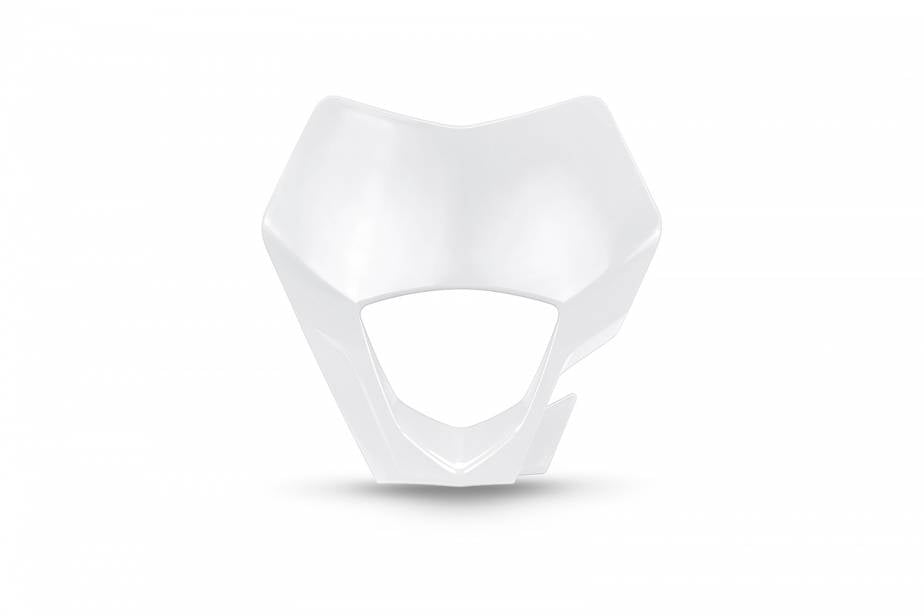 MASCHERINA-PORTAFARO-COMPATIBILE-CON-GAS-GAS-EC-300-2021-2023-plastica-di-ric.-portafaro-OEM-BIANCO-041