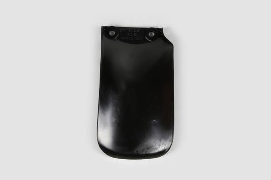 PARASPRUZZI MONO AMMORTIZZATORE COMPATIBILE CON KTM SX 85 2004-2012 NERO 001