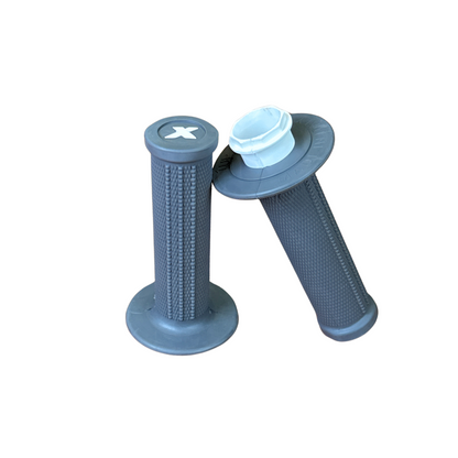 MANOPOLE LOCK-ON GRIGIO